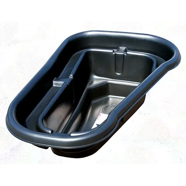 Start Pond 150 119x79x42 cm 150 liter Extra rabatt