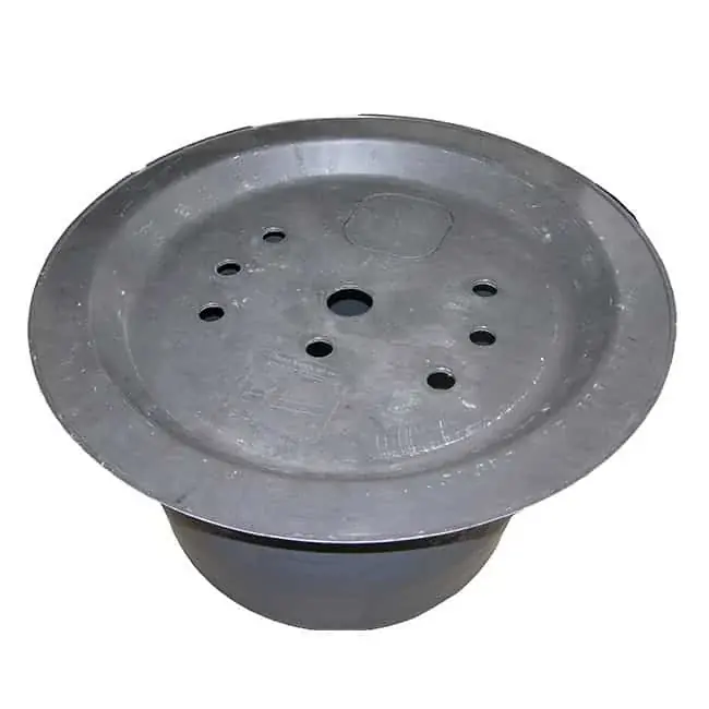 Nyhet Glasfiberlock 68 cm till JP 90 liter