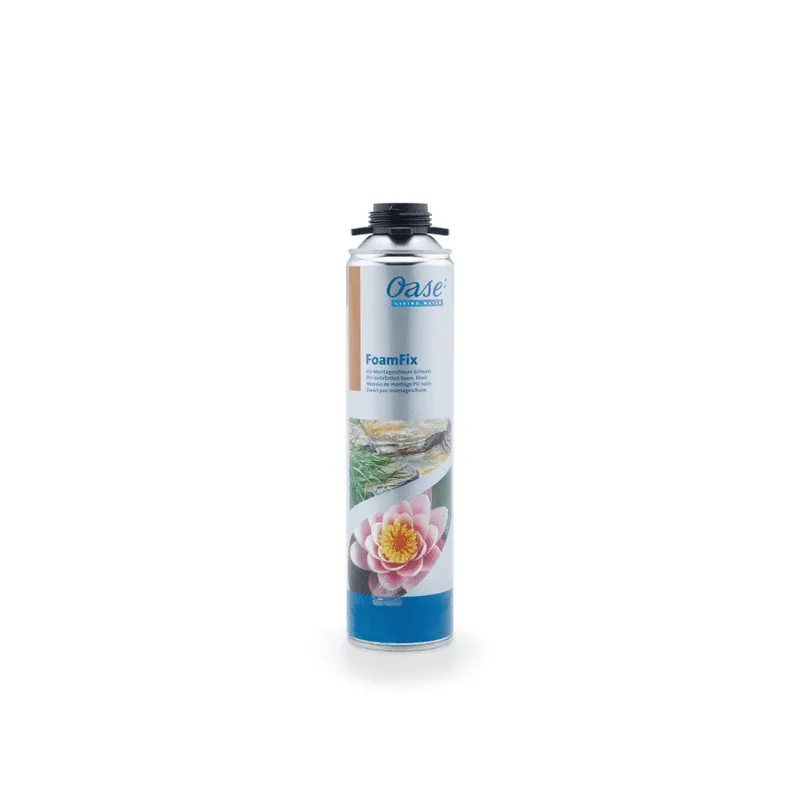 FoamFix Snabb leverans