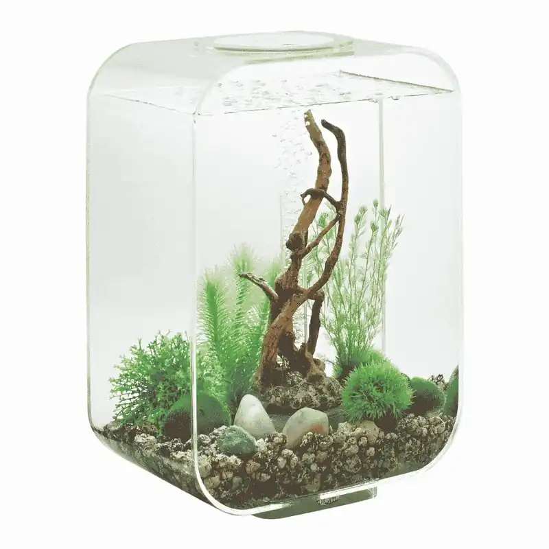 biOrb LIFE 15 LED transparent Sista chansen
