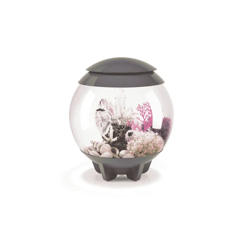 biOrb HALO 15 MCR grå Premium