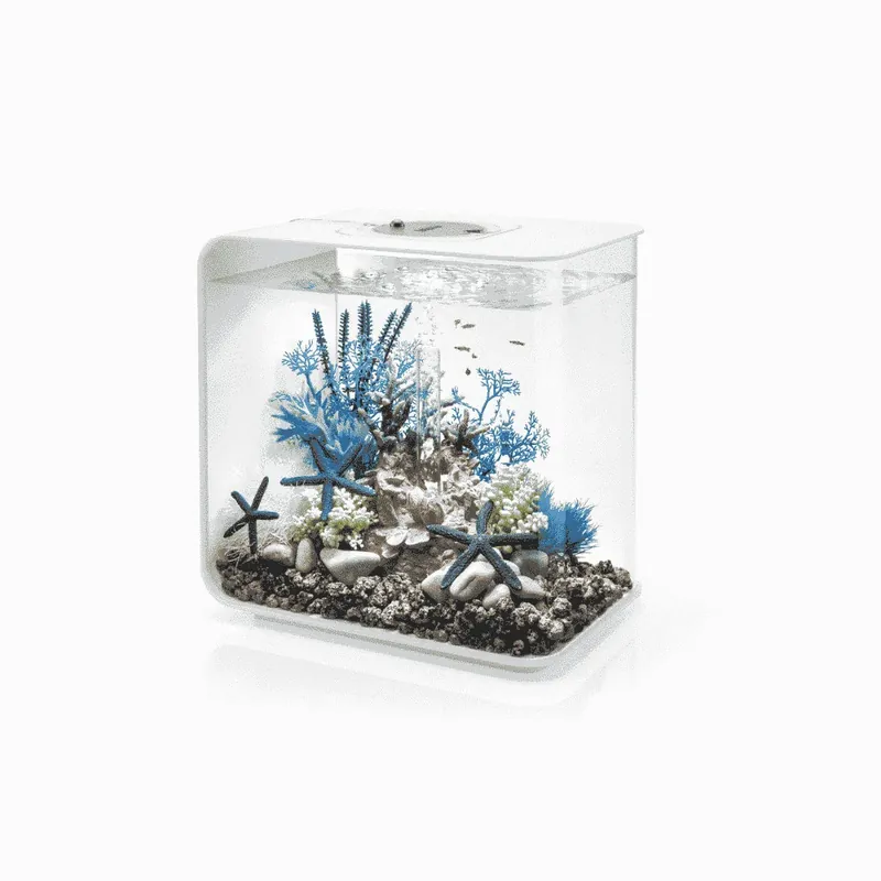 Fynd biOrb FLOW 30 LED vit