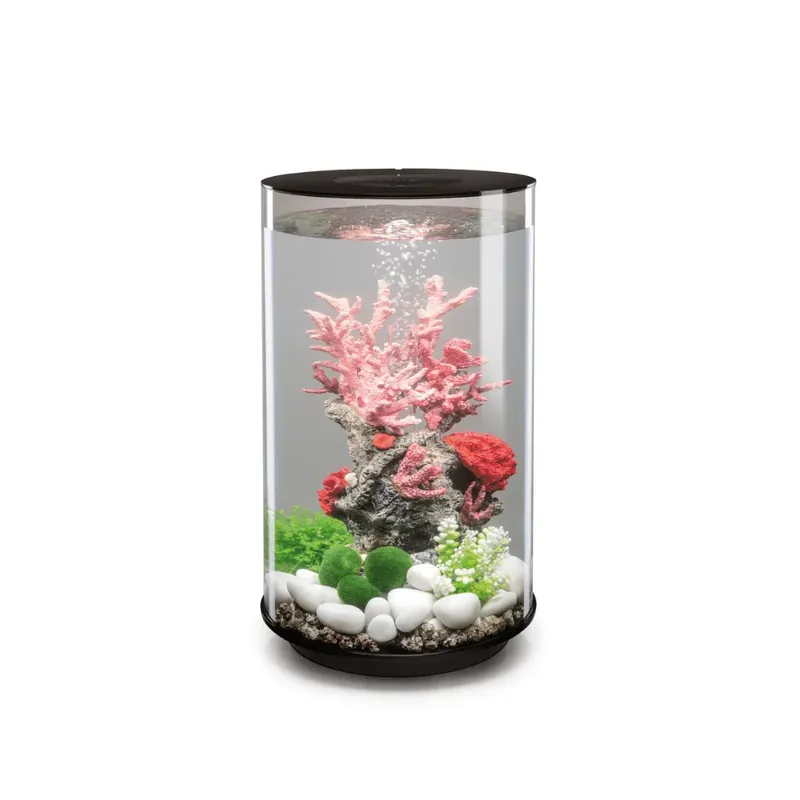 Rabatter biOrb TUBE 30 LED svart