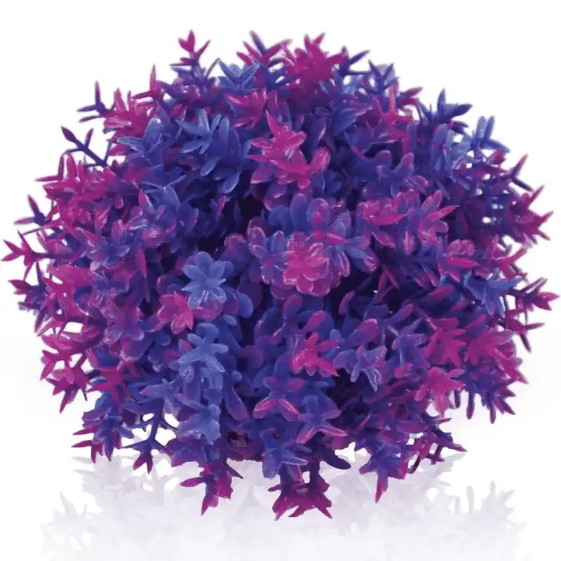 Fynd biOrb Blomboll lila