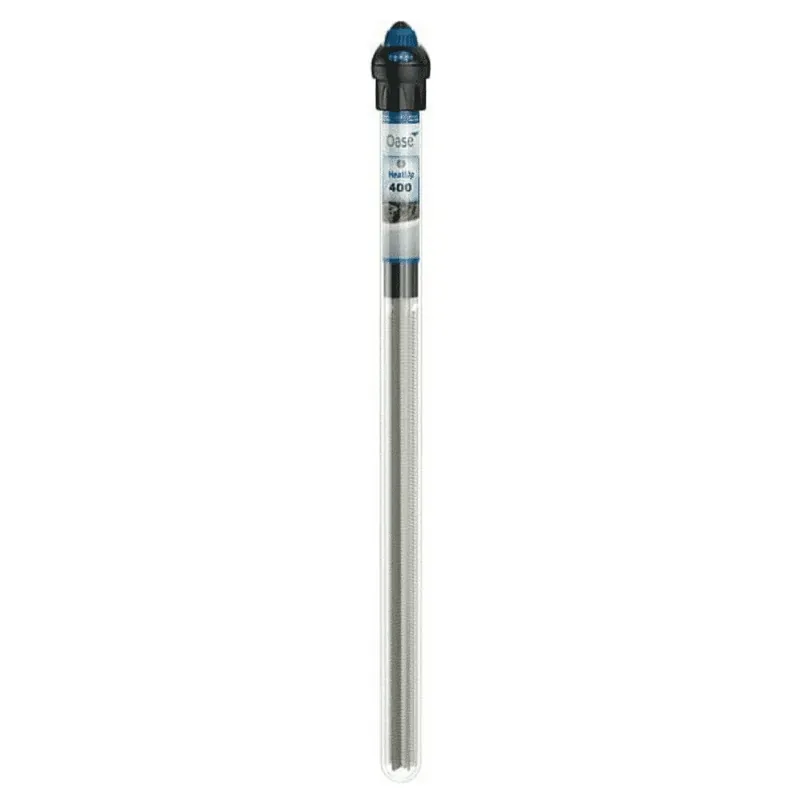HeatUp 400 Kundfavorit
