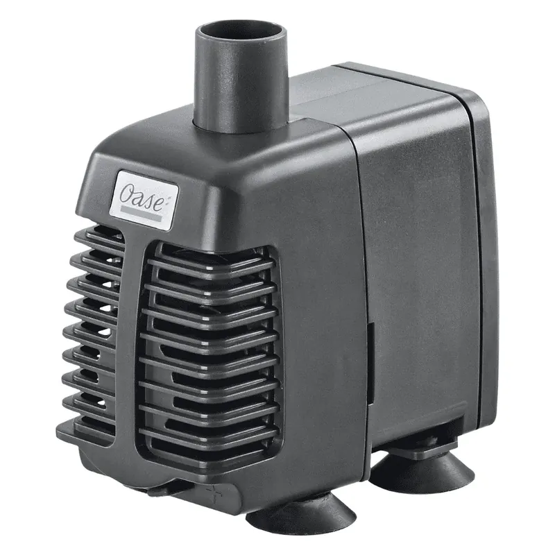 OptiMax 1000 Populärt val