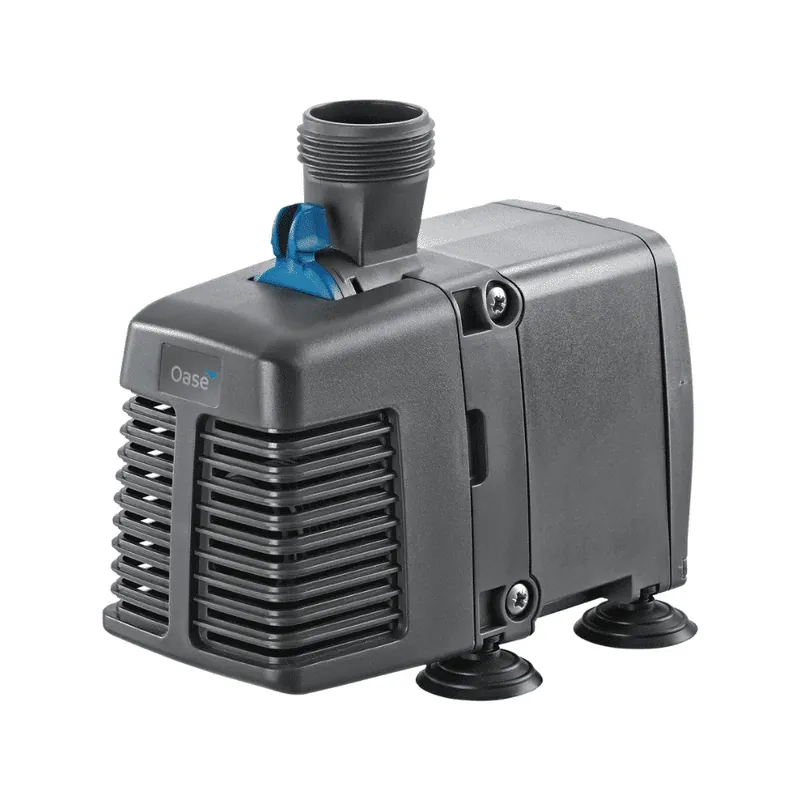 Kundfavorit OptiMax 2000