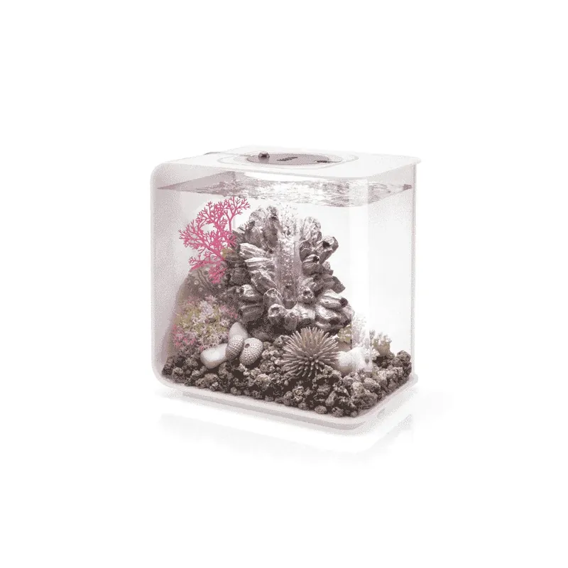Nyhet biOrb FLOW 15 LED vit