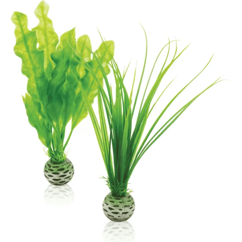 biOrb Easy plant set S green Bästa pris