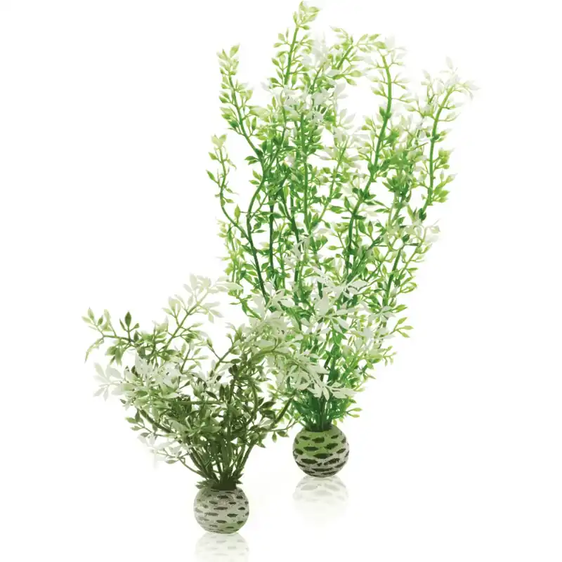 biOrb Vattenlevande vinterblomma set 2 Nedsatt pris