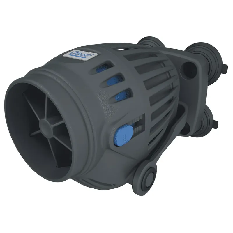 I lager StreamMax Classic 5000