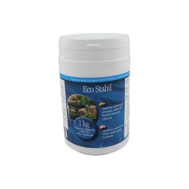 Handla nu Eco Stabil 1 kg