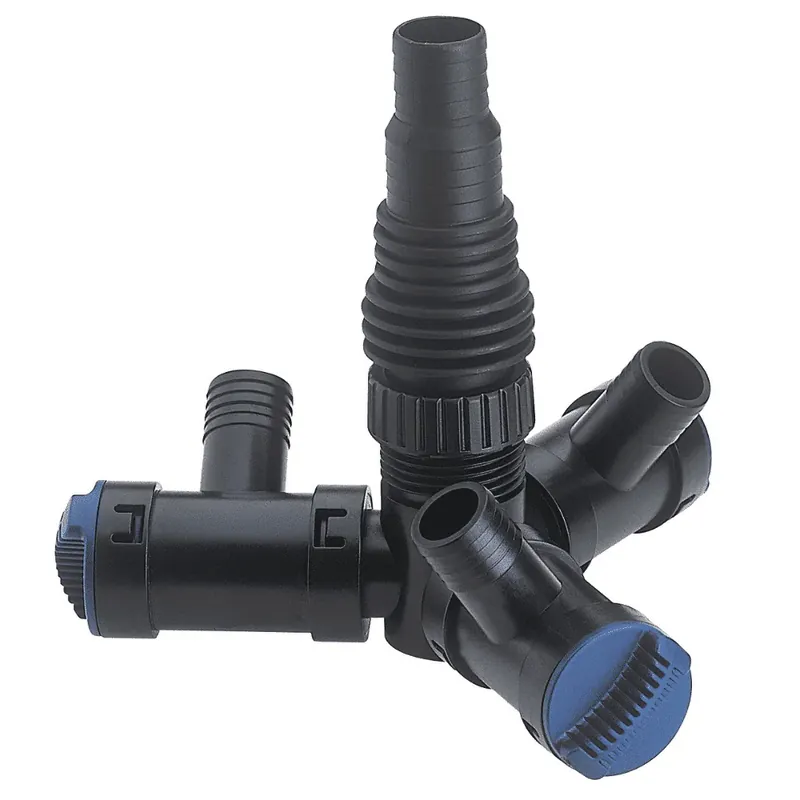 Vattendistributör Multi WD 3/4″ Bästa pris