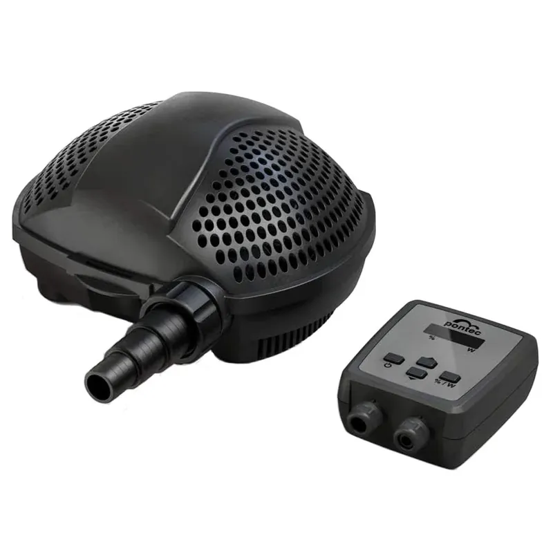 Bästa pris Pontec PondoMax Eco 8500 C