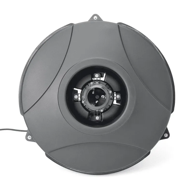 AirFlo 4,0 kW / 400 V Reapris