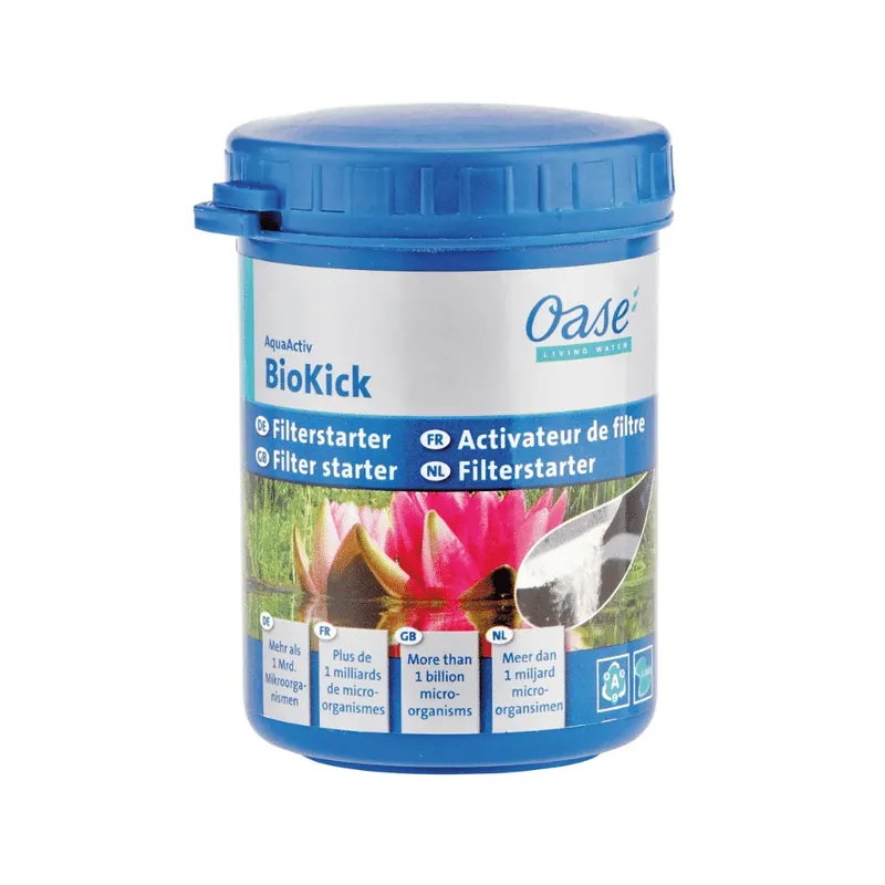 AquaActiv BioKick 100 ml Kampanjpris