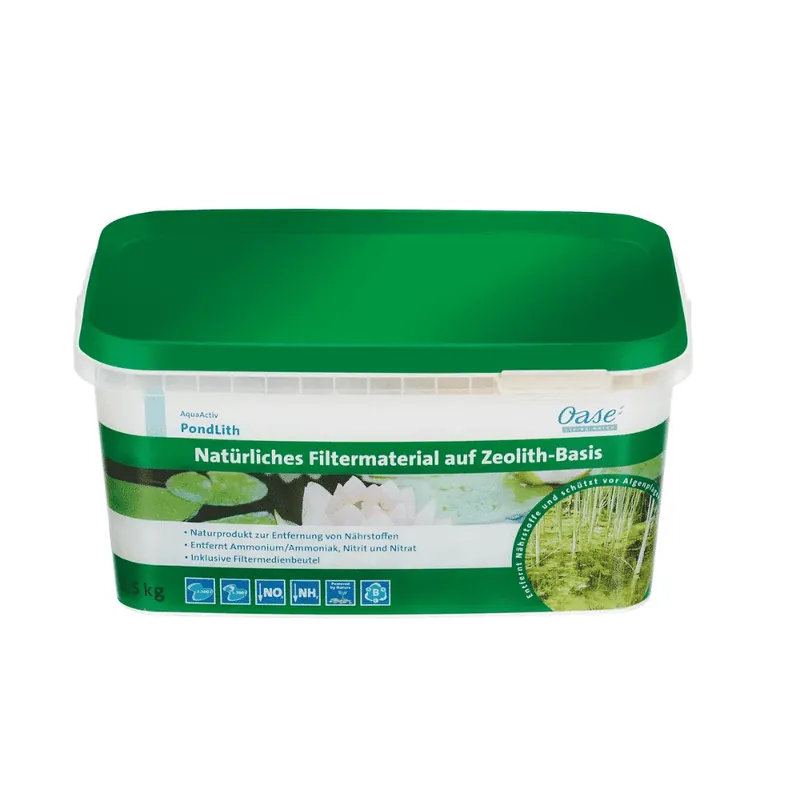 AquaActiv PondLith prisnedsättning
