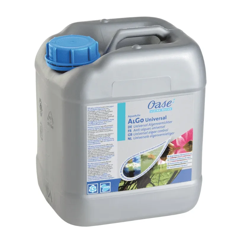 AquaActiv AlGo Universal 5 l prisnedsättning
