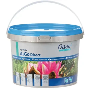 AquaActiv AlGo Direkt 5 l Populär