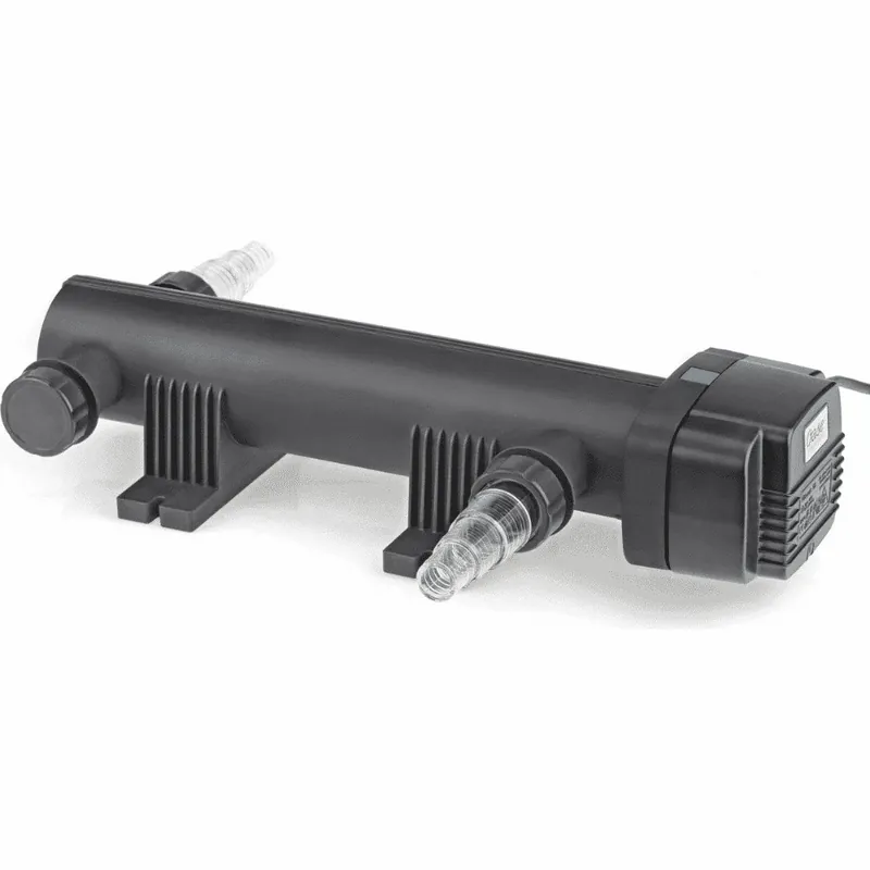 Vitronic 36 W Expressleverans