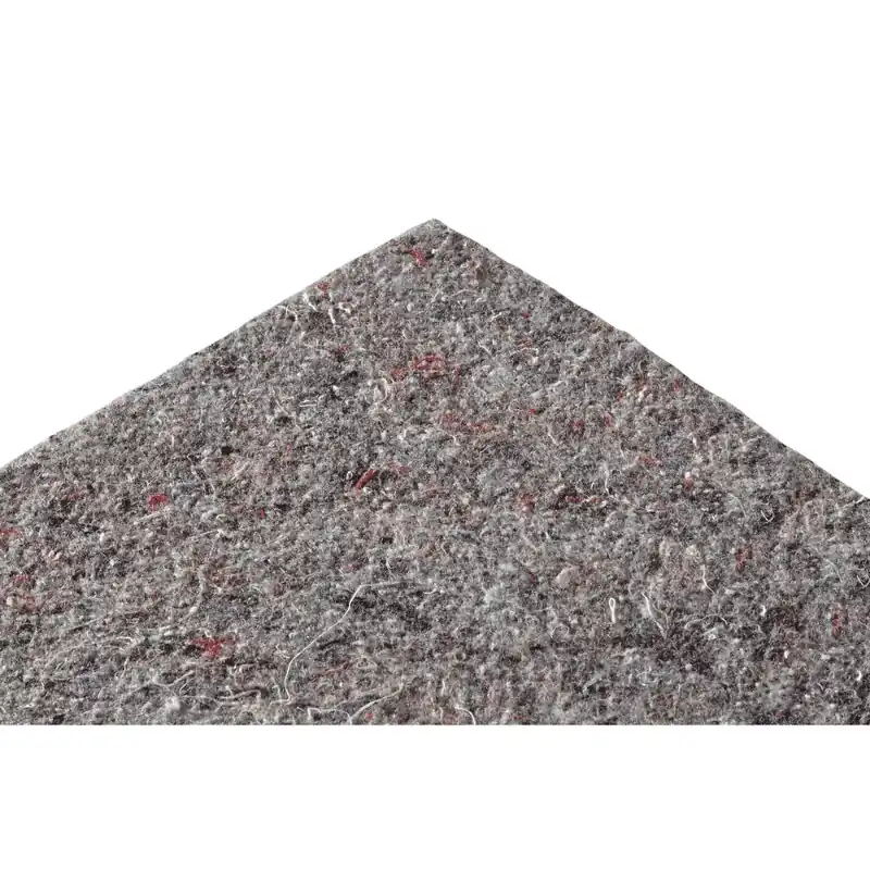 Skyddande dammfleece 400 g/m² / 2×50 m Fynd