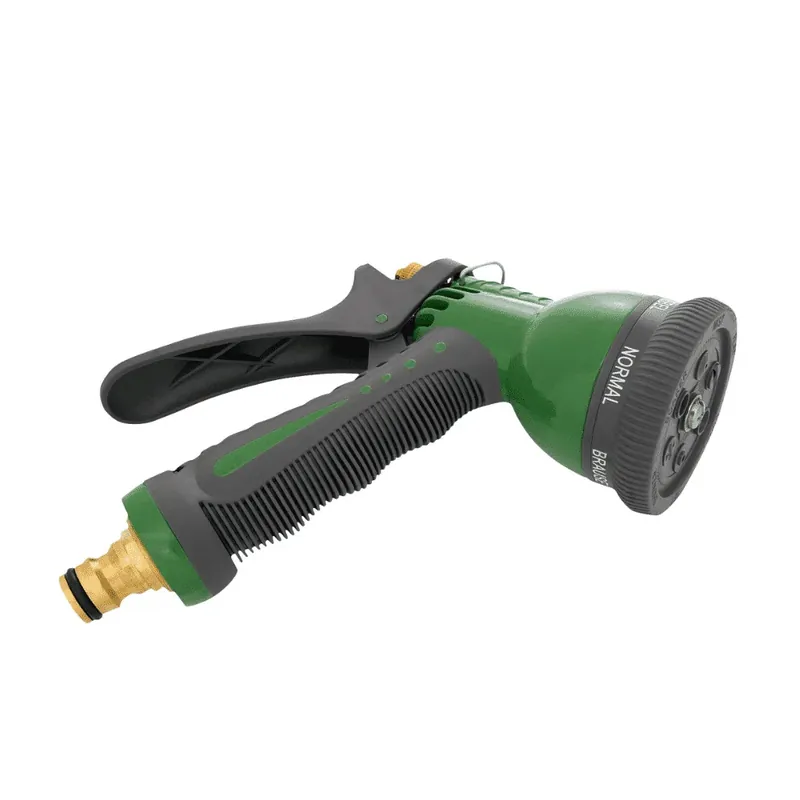 Köp nu Spraypistol 6-vägs kvinnlig tråd 3/4″