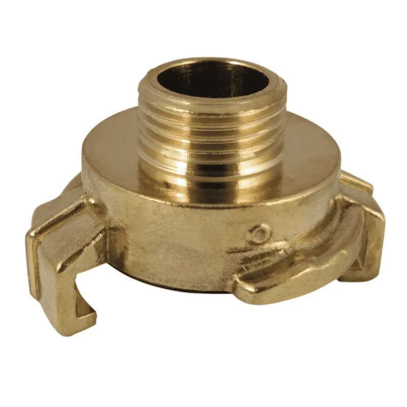 Snabbkoppling med hangänga 1/2″ Billig