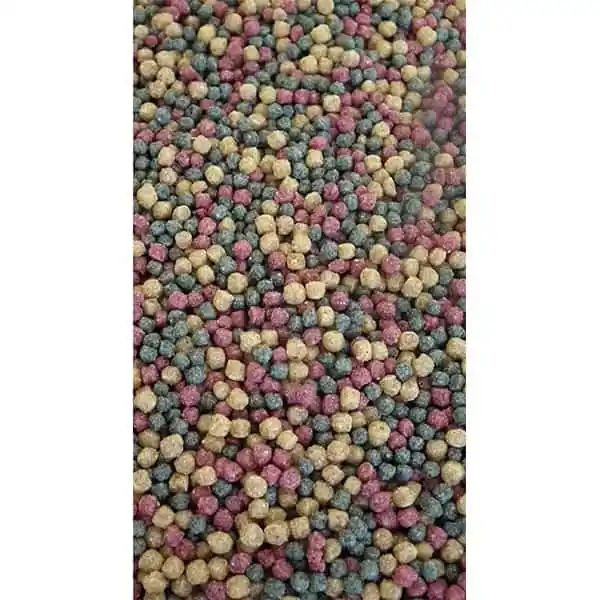 Pondgranulat Säck 15 kg Erbjudande