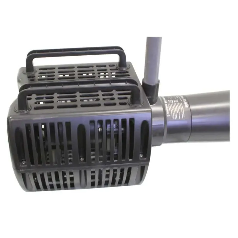 Outlet Megaflow Oxy 75000