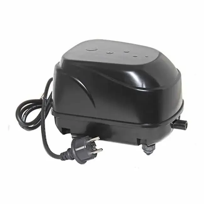 Endast idag Luftpump Super 3000 2 utg