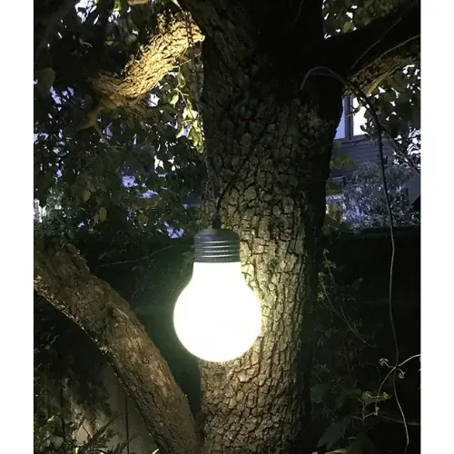 Ljuslampa hängande 20 * 35 CM Endast idag
