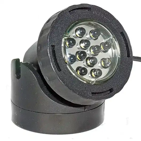 LED Spot 12 3 pack 4.8 W 3×1.6 W Utförsäljning
