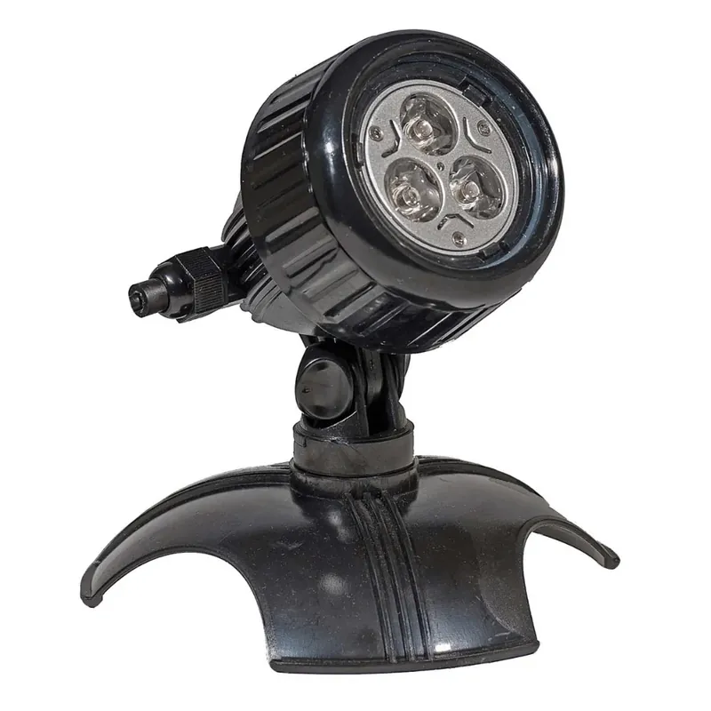 Erbjudandepris LED Spot Power 3 W – 1 pack plast