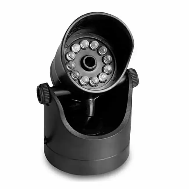Sänkt pris LED Ministream vit m. trafo