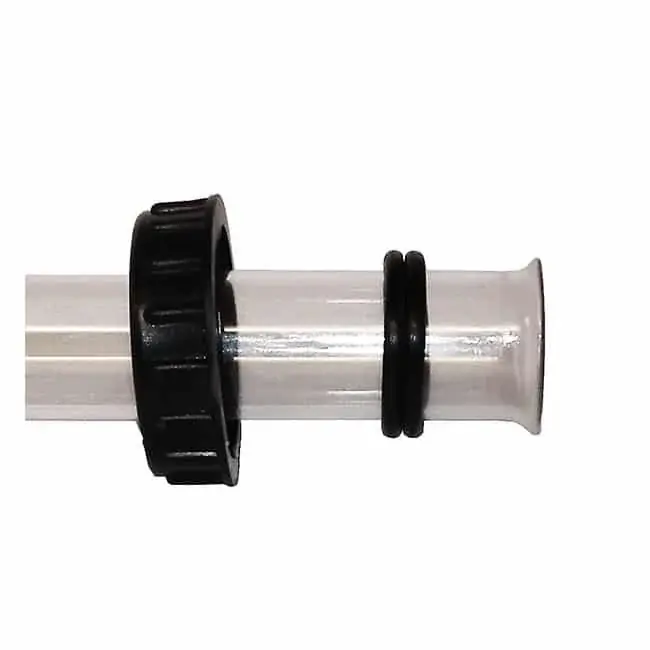Kvartsglas UV-C Pro 75 W (2013) Populärt val