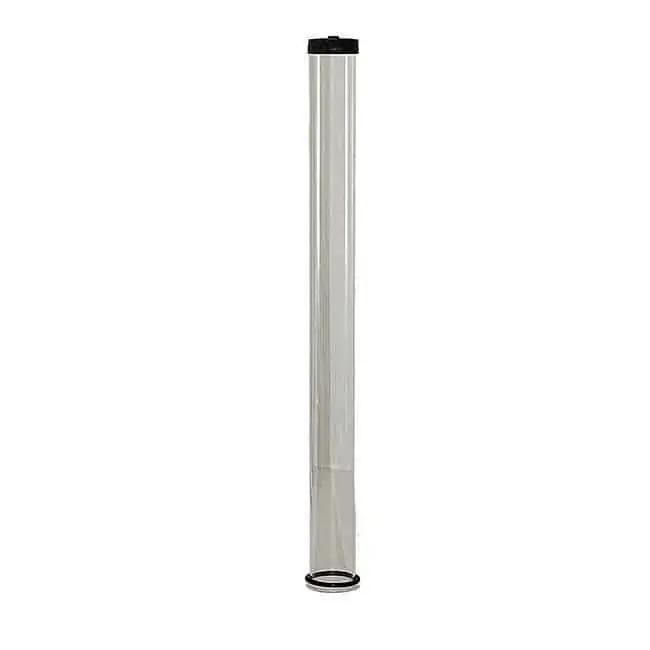 Beställ nu Kvartsglas UV-C PF 18000 (2014)
