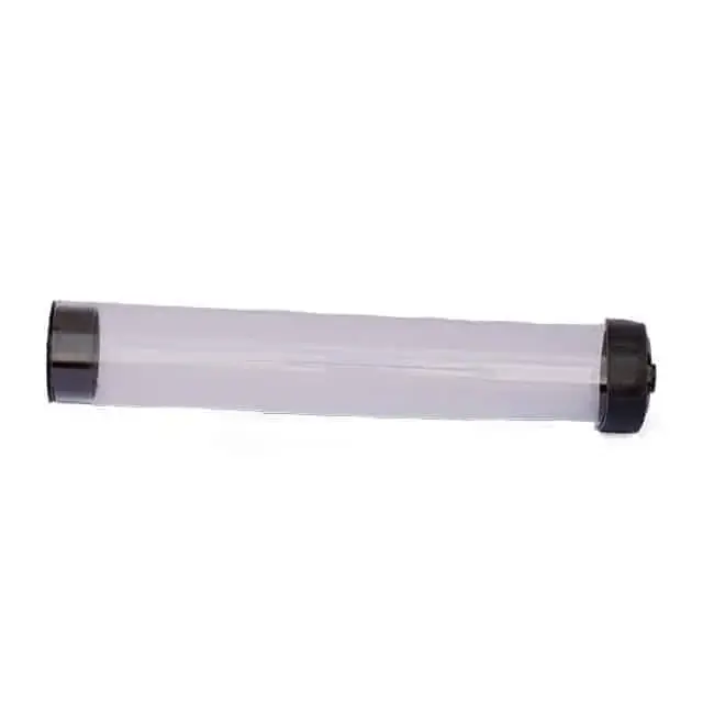 Kvartsglas Tryckfilter 10000/CC2-4000/50 Premium