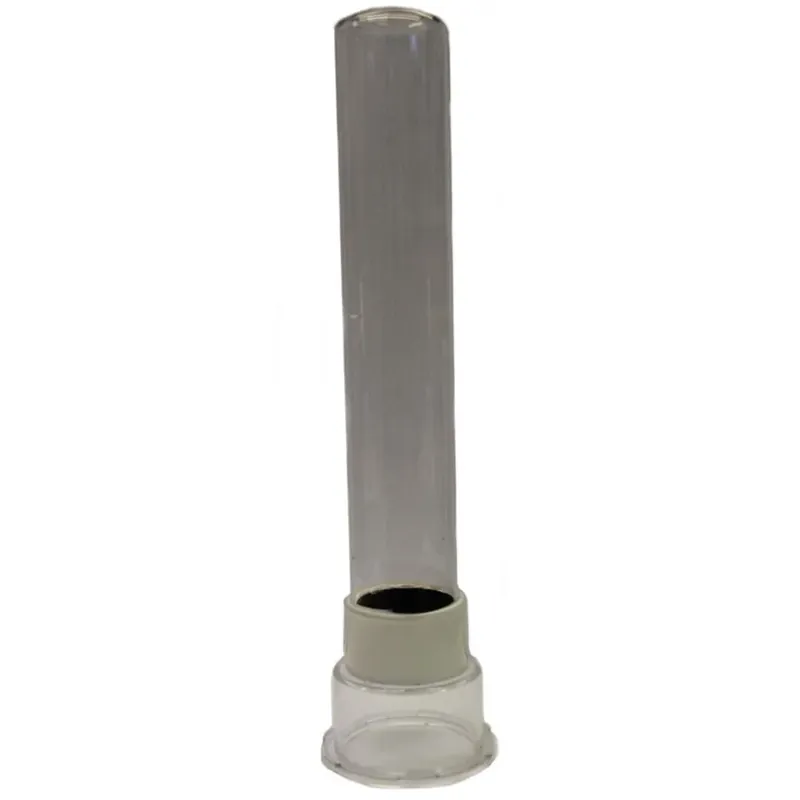 Handla nu Kvartsglas Bioclear 5000 11 W