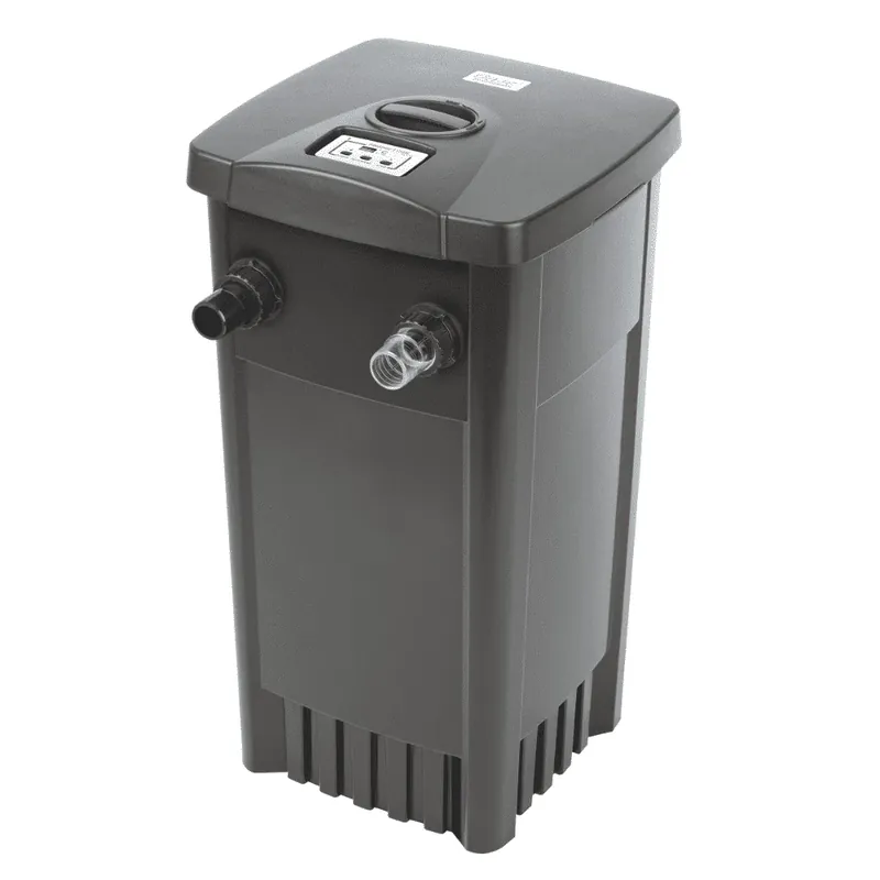 FiltoMatic CWS 14000 Lågt pris