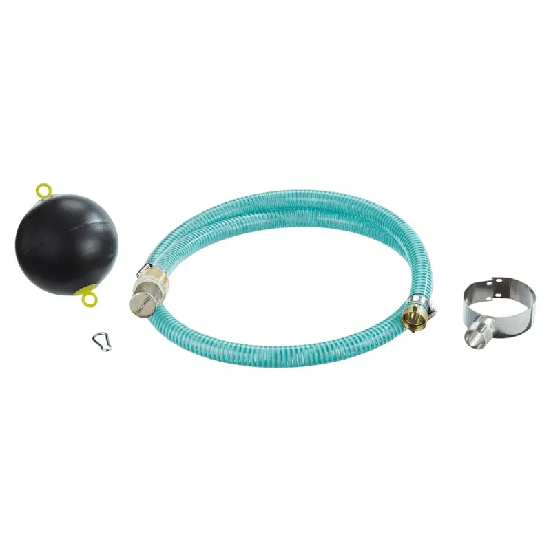 ProMax flytande intag Outlet