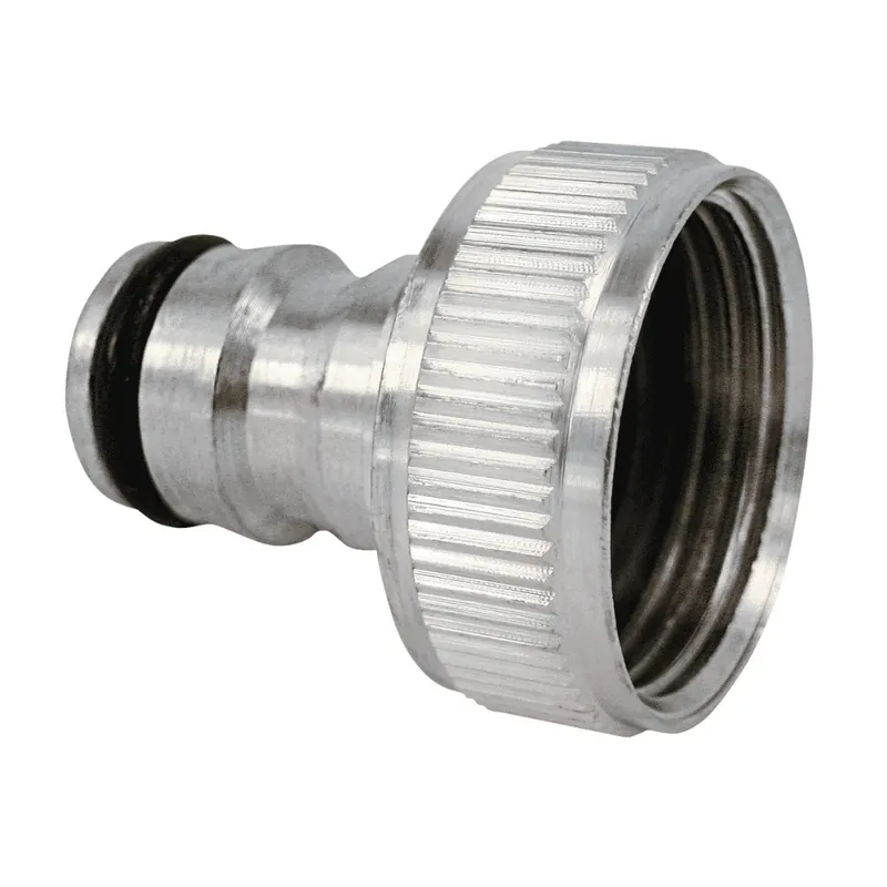 Tryckkontakt med hongänga 3/4″ Premium