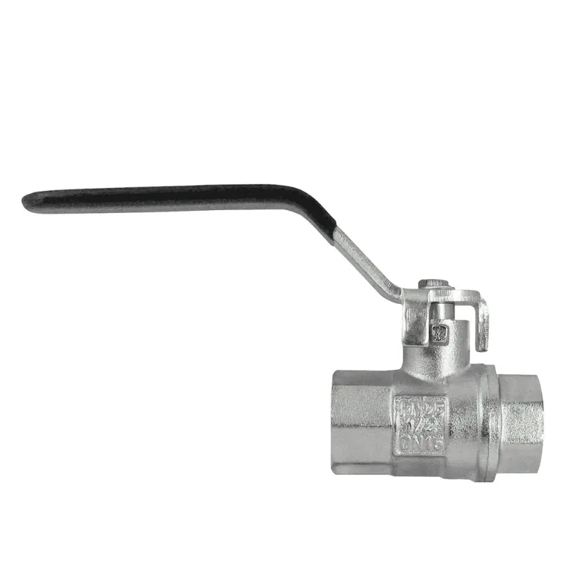Premium Kulventil hongänga 3/4″