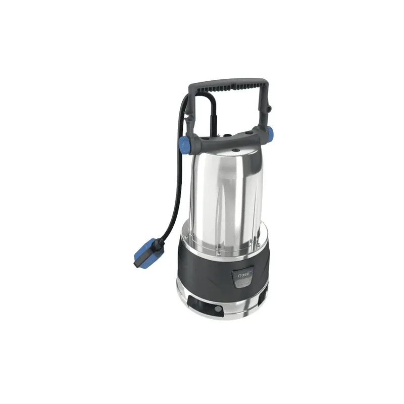 ProMax MudDrain 25000 Populär