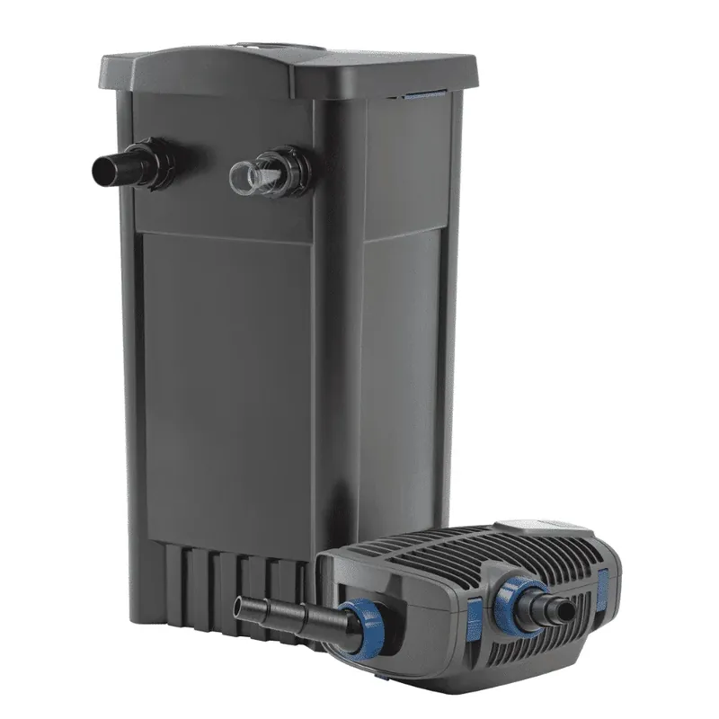 Bästa pris FiltoMatic CWS Set 14000