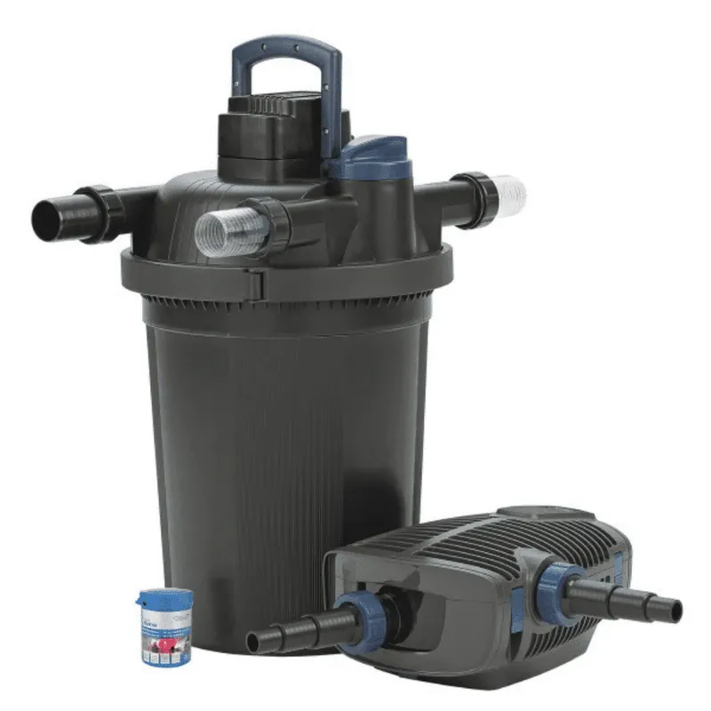 Kampanjpris FiltoClear Set 16000