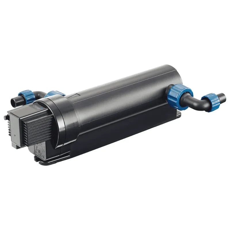 Nyhet ClearTronic 9 W