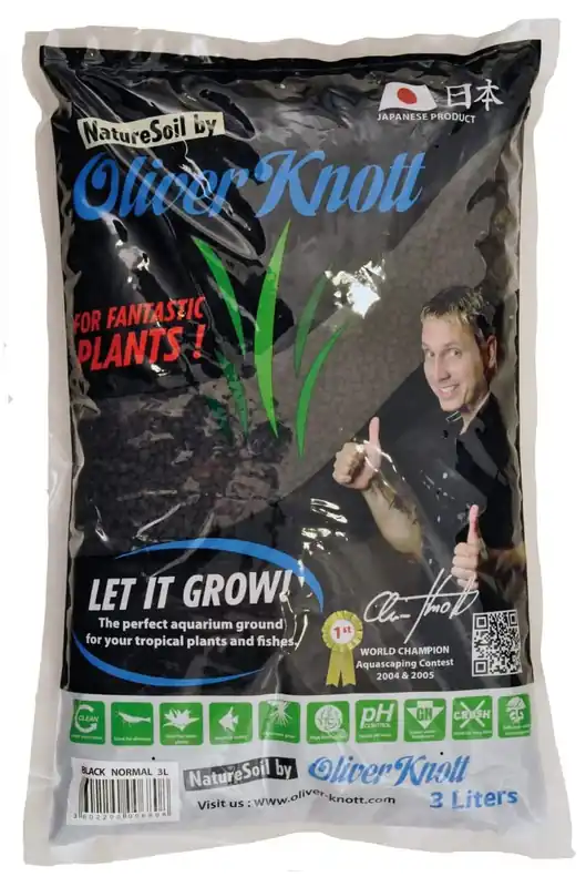 NatureSoil normal 3L Erbjudandepris