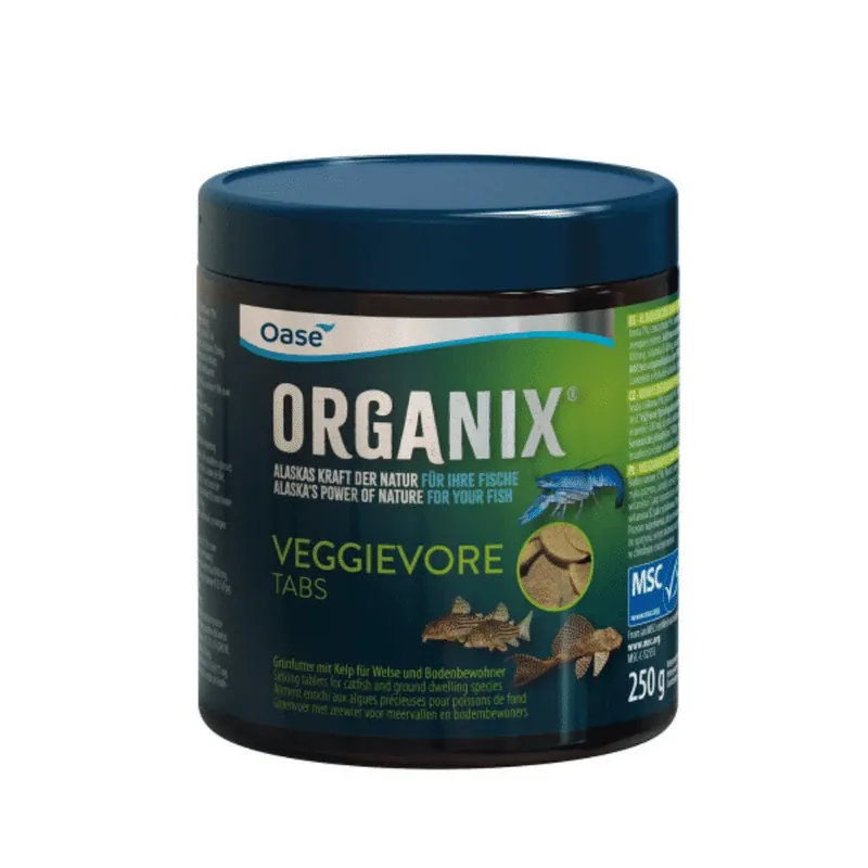 ORGANIX Veggievore Flikar 550 ml Köp online