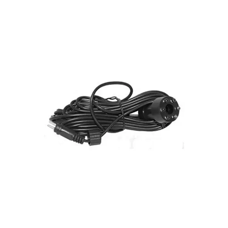 LED 6 Pond Friend plast vit m.trafo Lägg i varukorgen