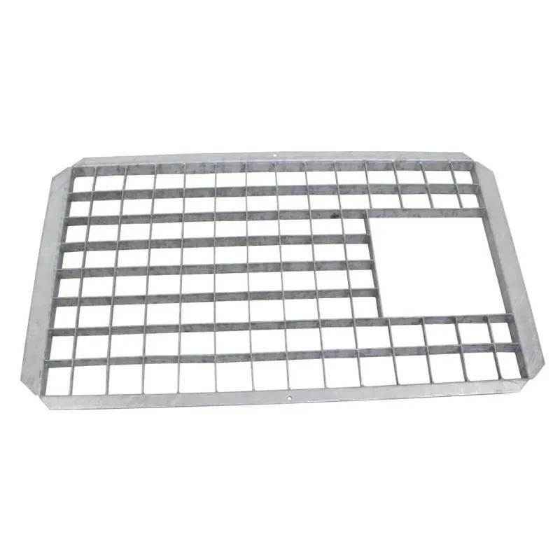 Beställ nu Stålgaller 71,5*41,5 cm (till 20709)